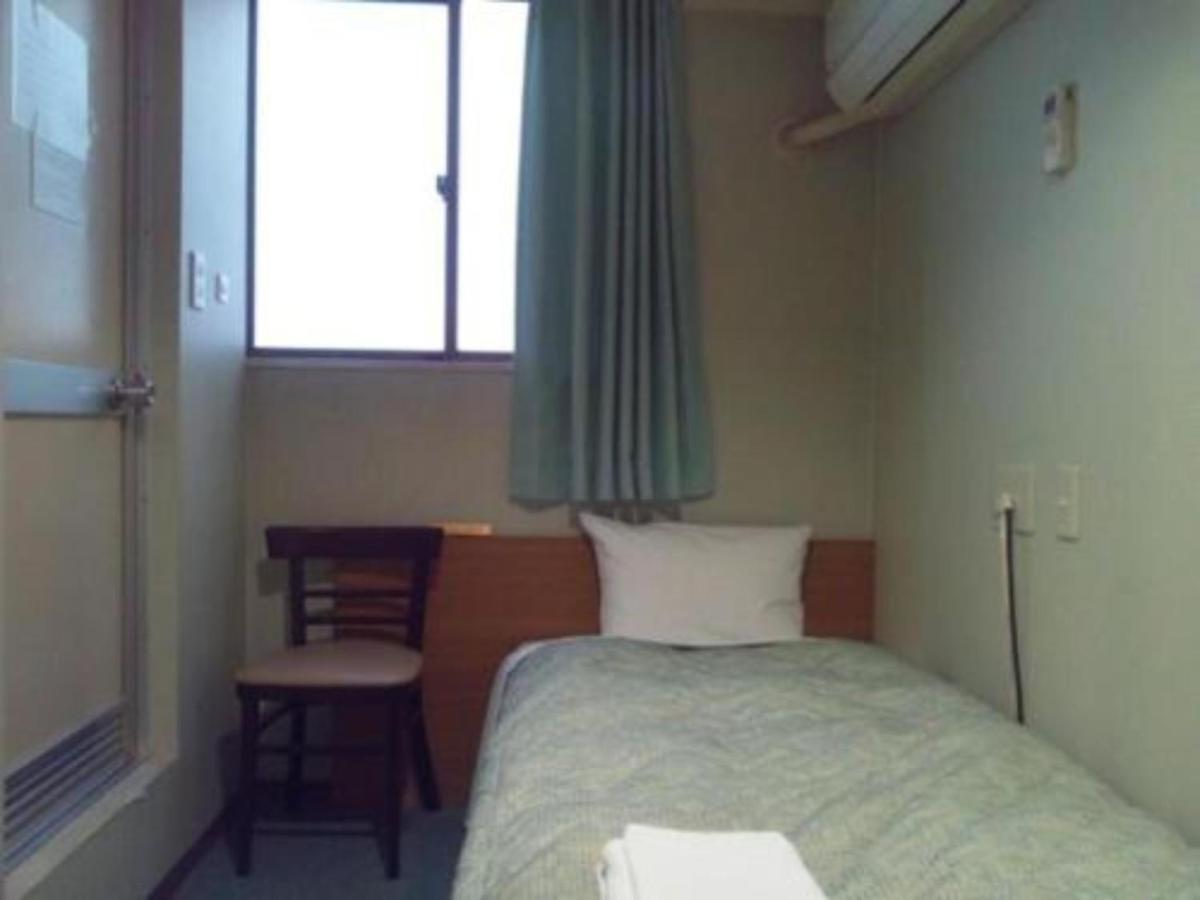 City Inn Nishi Tanabe / Vacation Stay 78427 Ōsaka Exterior foto